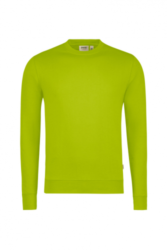 HAKRO Sweatshirt MIKRALINAR® ECO  -  0550