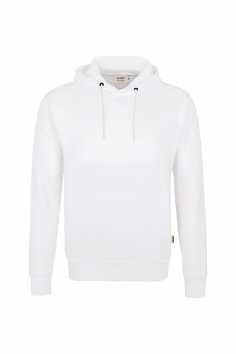 HAKRO Kapuzen-Sweatshirt Bio-Baumwolle GOTS  -  0560