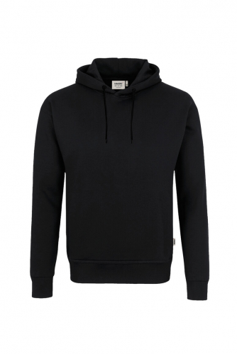 HAKRO Kapuzen-Sweatshirt Bio-Baumwolle GOTS  -  0560