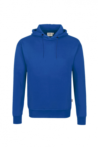 HAKRO Kapuzen-Sweatshirt Bio-Baumwolle GOTS  -  0560