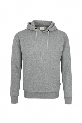 HAKRO Kapuzen-Sweatshirt Bio-Baumwolle GOTS  -  0560