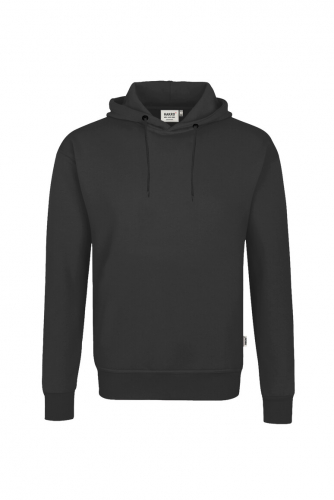 HAKRO Kapuzen-Sweatshirt Bio-Baumwolle GOTS  -  0560
