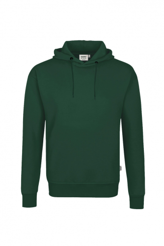 HAKRO Kapuzen-Sweatshirt Bio-Baumwolle GOTS  -  0560
