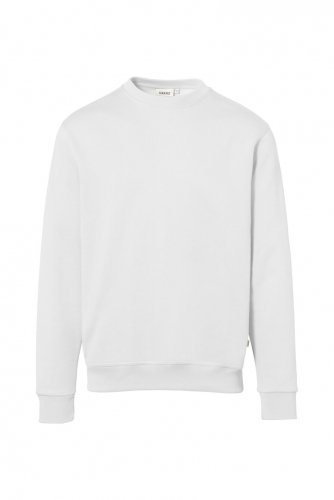 HAKRO Sweatshirt Bio-Baumwolle GOTS  -  0570