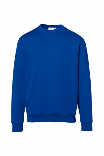 HAKRO Sweatshirt Bio-Baumwolle GOTS  -  0570