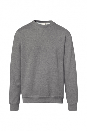 HAKRO Sweatshirt Bio-Baumwolle GOTS  -  0570