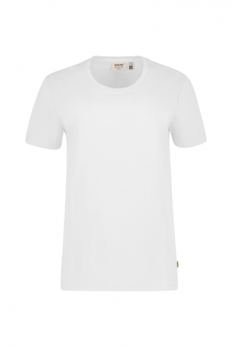 HAKRO T-Shirt Bio-Baumwolle GOTS  -  0593