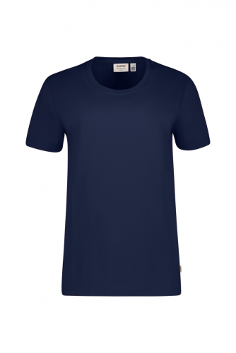 HAKRO T-Shirt Bio-Baumwolle GOTS  -  0593