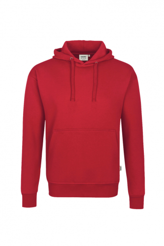 HAKRO Kapuzen-Sweatshirt Premium  -  0601