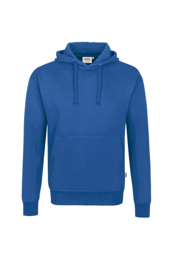 HAKRO Kapuzen-Sweatshirt Premium  -  0601