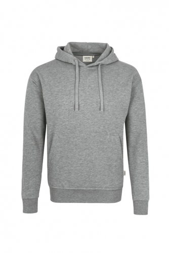 HAKRO Kapuzen-Sweatshirt Premium  -  0601