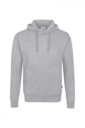 HAKRO Kapuzen-Sweatshirt Premium  -  0601