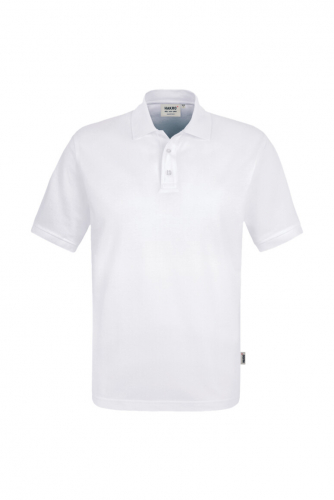 HAKRO Poloshirt Top  -  0800