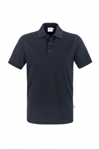 HAKRO Poloshirt Pima-Cotton  -  0801