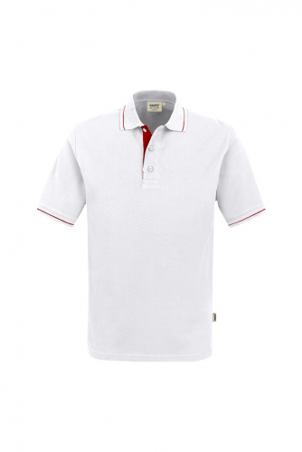 HAKRO Poloshirt Casual  -  0803