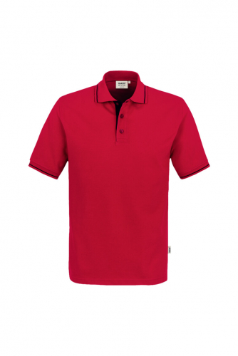 HAKRO Poloshirt Casual  -  0803