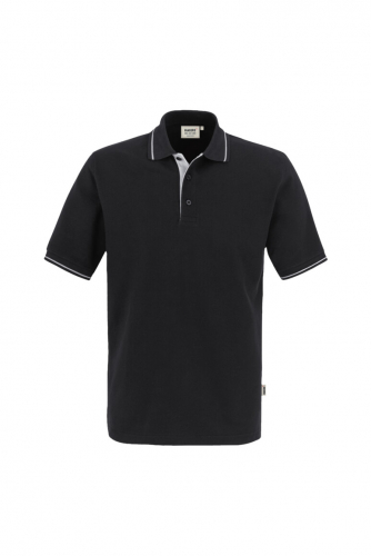 HAKRO Poloshirt Casual  -  0803