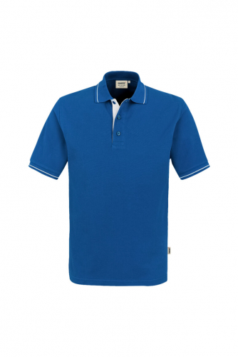 HAKRO Poloshirt Casual  -  0803