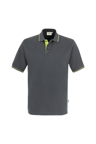 HAKRO Poloshirt Casual  -  0803