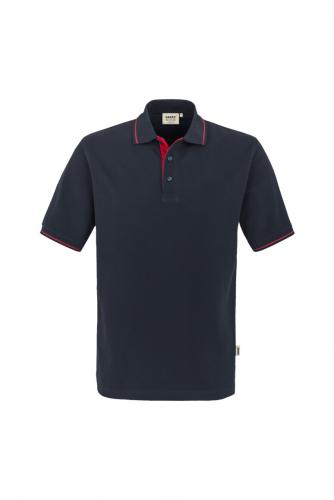 HAKRO Poloshirt Casual  -  0803