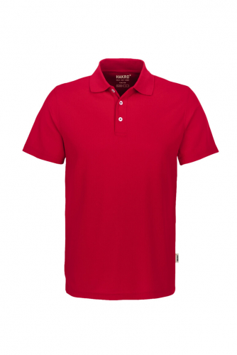 HAKRO Poloshirt COOLMAX®  -  0806