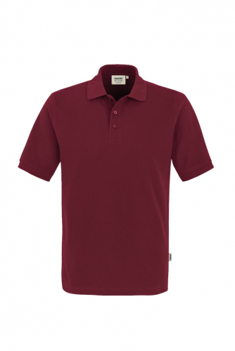 HAKRO Poloshirt Classic  -  0810