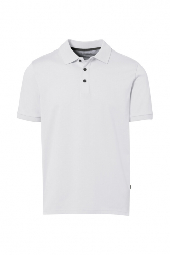 HAKRO Cotton Tec® Poloshirt  -  0814