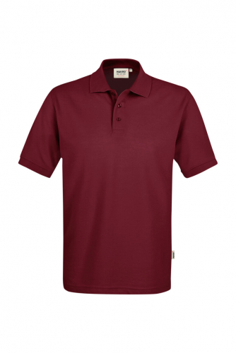 HAKRO Poloshirt Mikralinar®  -  0816