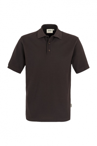HAKRO Poloshirt Mikralinar®  -  0816