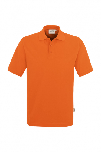 HAKRO Poloshirt Mikralinar®  -  0816