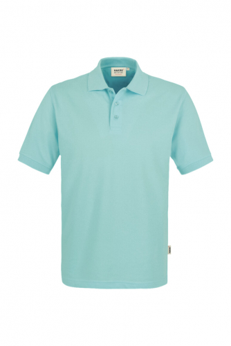 HAKRO Poloshirt Mikralinar®  -  0816