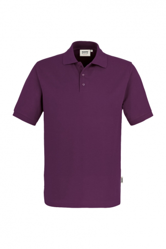 HAKRO Poloshirt Mikralinar®  -  0816