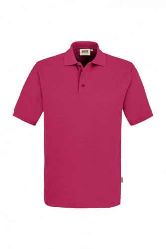HAKRO Poloshirt Mikralinar®  -  0816