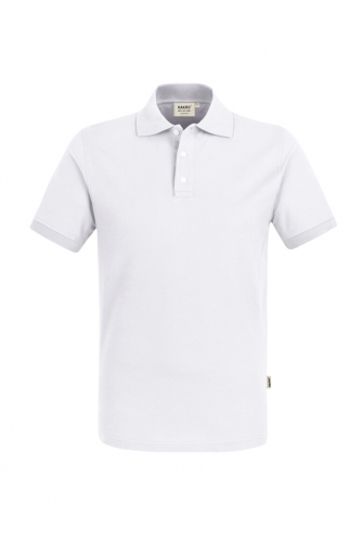 HAKRO Poloshirt Stretch  -  0822