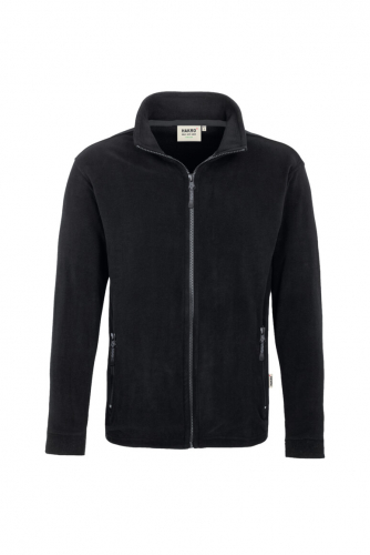 HAKRO Fleecejacke Langley  -  0840