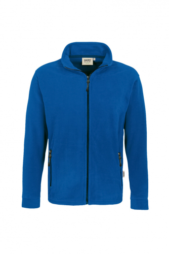 HAKRO Fleecejacke Langley  -  0840