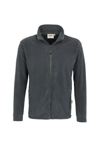 HAKRO Fleecejacke Langley  -  0840