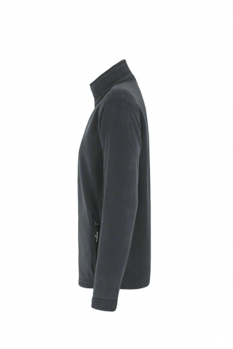 HAKRO Fleecejacke Langley  -  0840