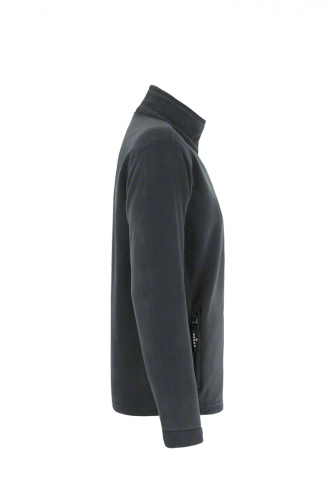 HAKRO Fleecejacke Langley  -  0840