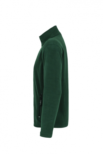 HAKRO Fleecejacke Langley  -  0840