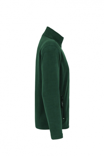 HAKRO Fleecejacke Langley  -  0840