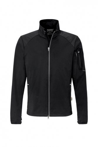 HAKRO Light-Softshelljacke Brantford  -  0856