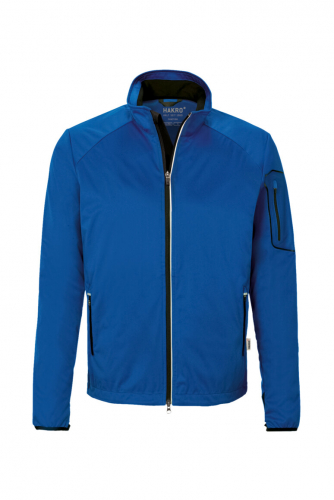 HAKRO Light-Softshelljacke Brantford  -  0856
