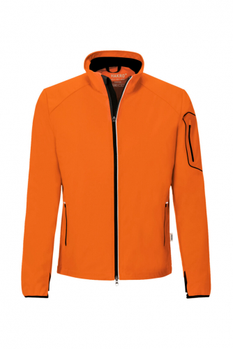 HAKRO Light-Softshelljacke Brantford  -  0856