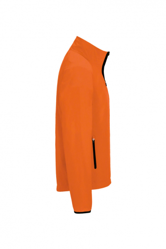 HAKRO Light-Softshelljacke Brantford  -  0856