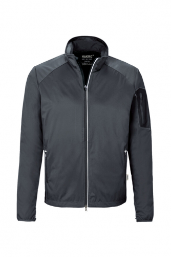 HAKRO Light-Softshelljacke Brantford  -  0856