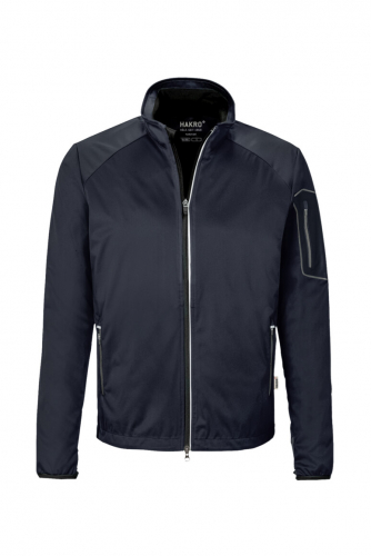 HAKRO Light-Softshelljacke Brantford  -  0856