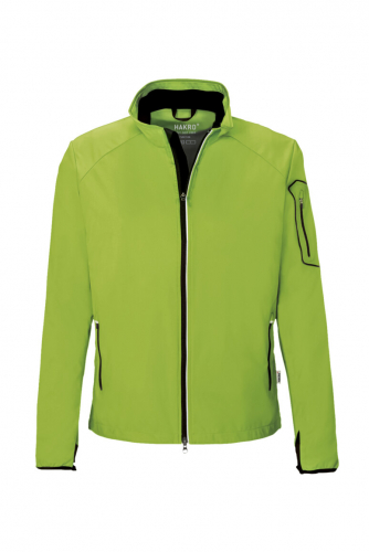 HAKRO Light-Softshelljacke Brantford  -  0856