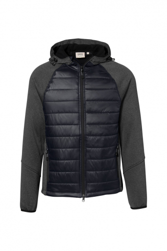 HAKRO Hybridjacke Maine  -  0865