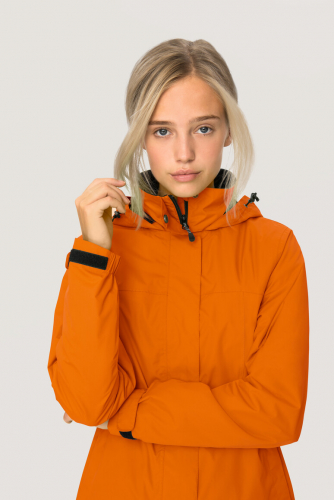 HAKRO Damen Regenjacke Colorado  -  0262